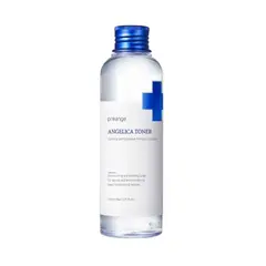 PREANGE - Tónico Facial Calmante con Angélica & Guaiazuleno Angelica Toner 170ml