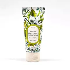 SENITE - Crema de Manos Antiedad Perfumada Oriental Refresh (80 ml)