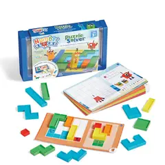 NUMBERBLOCKS - Puzzle Solver