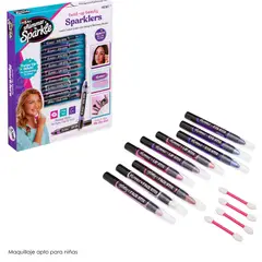 CRA Z ART - Lapices De Maquillaje