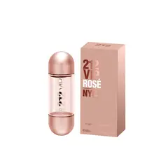 CAROLINA HERRERA - 212 Vip Rose Eau de Parfum 30Ml
