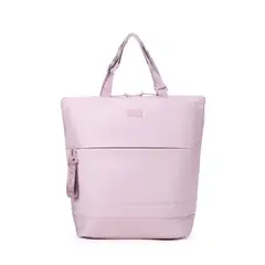 PORTA - Bolso Grande Dorah Lila Pastel