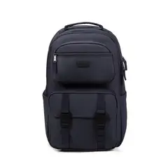 PORTA - Mochila Jeremy Azul