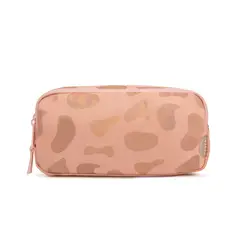 PORTA - Cartuchera Aura Golden Cheetah