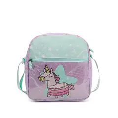 PORTA - Lonchera Loren Unicorn Party