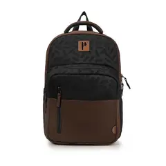 PORTA - Mochila Mordor Marvel Logo