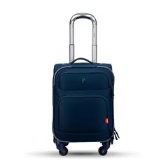 PORTA - Carry On Hummer Azul