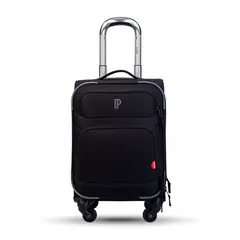 PORTA - Carry On Hummer Negro