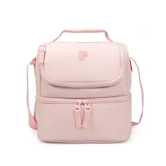 PORTA - Lonchera Logan Kiut