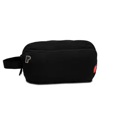 PORTA - Cartuchera Seasors Negro