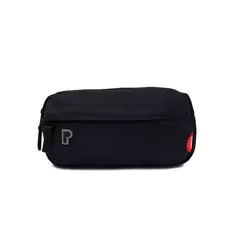 PORTA - Cartuchera Luck Negro