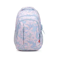 PORTA - Mochila Ceiba Poppy