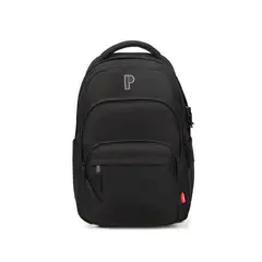 PORTA - Mochila Tabita Negro