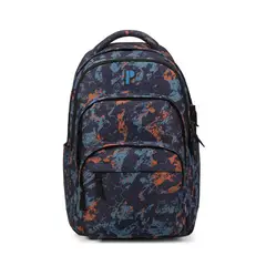 PORTA - Mochila Tabita Nakoe