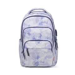 PORTA - Mochila Tabita Fulavy