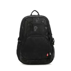 PORTA - Mochila Nahum Solomon