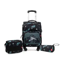 PORTA - Pack Carry On Guarenas Aircraft