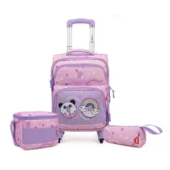 PORTA - Pack Carry On Guarenas Donut