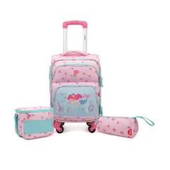 PORTA - Pack Carry On Guarenas Mermei