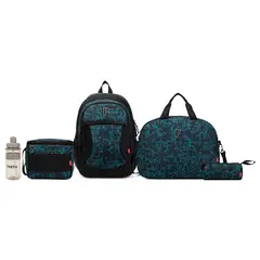 PORTA - Pack Barinas Ripler