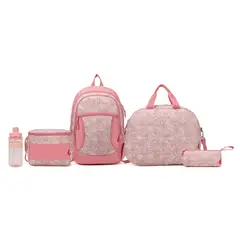 PORTA - Pack Barinas Abstract Blossom