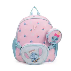 PORTA - Mochila Vany Stitch & Scrump