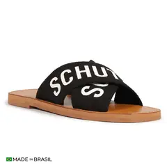 SCHUTZ - Sandalias Casuales Mujer