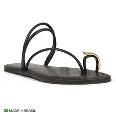 SCHUTZ - Sandalias Casuales Mujer