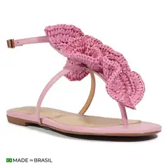 SCHUTZ - Sandalias Casuales Mujer