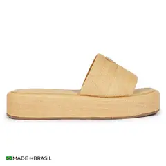 SCHUTZ - Sandalias Casuales Mujer