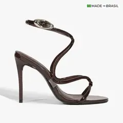 SCHUTZ - Sandalias de Vestir Mujer