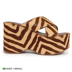 SCHUTZ - Sandalias Casuales Mujer