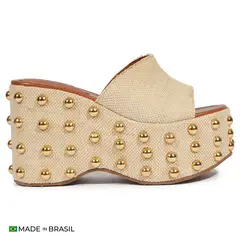 SCHUTZ - Sandalias Casuales Mujer