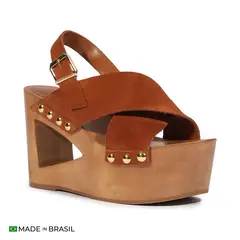 SCHUTZ - Sandalias Mujer