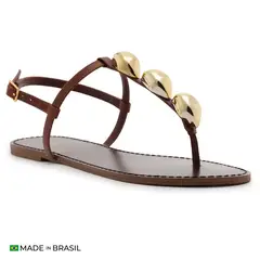 AREZZO - Sandalias Casuales Mujer