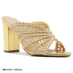 AREZZO - Sandalias de Vestir Mujer