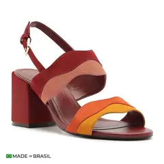 AREZZO - Sandalias de Vestir Mujer