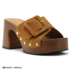 AREZZO - Sandalias Mujer