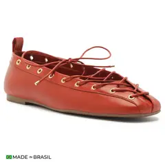 AREZZO - Ballerinas Mujer