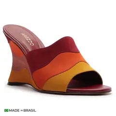 AREZZO - Sandalias de Vestir Mujer