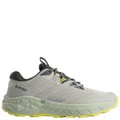 HI TEC - Zapatillas Outdoor Hombre Geo Fuse