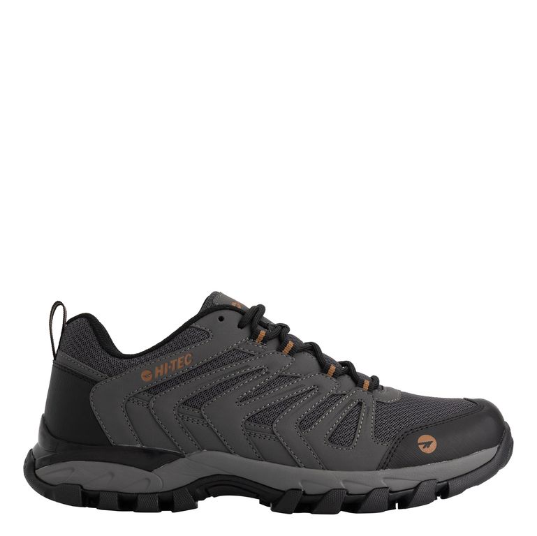 Zapatillas Outdoor Hombre Grand Paradiso