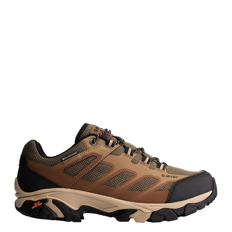Zapatillas Outdoor Hombre Ravus 2.0 Wp