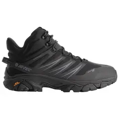 HI TEC - Zapatillas Outdoor Hombre Tarantula Lte Mid Wp