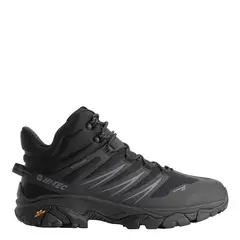HI TEC - Zapatillas Outdoor Hombre Tarantula Lte Mid Wp