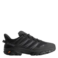 HI TEC - Zapatillas Outdoor Hombre Tarantula Lte Wp