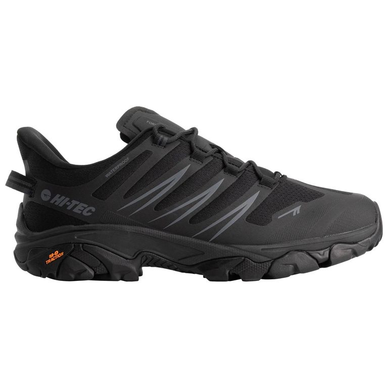 Zapatillas Outdoor Hombre Tarantula Lte Wp