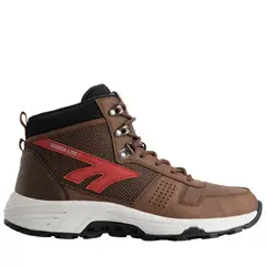 HI TEC - Zapatillas Outdoor Hombre Sierra Lite