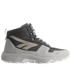 HI TEC - Zapatillas Outdoor Hombre Sierra Lite