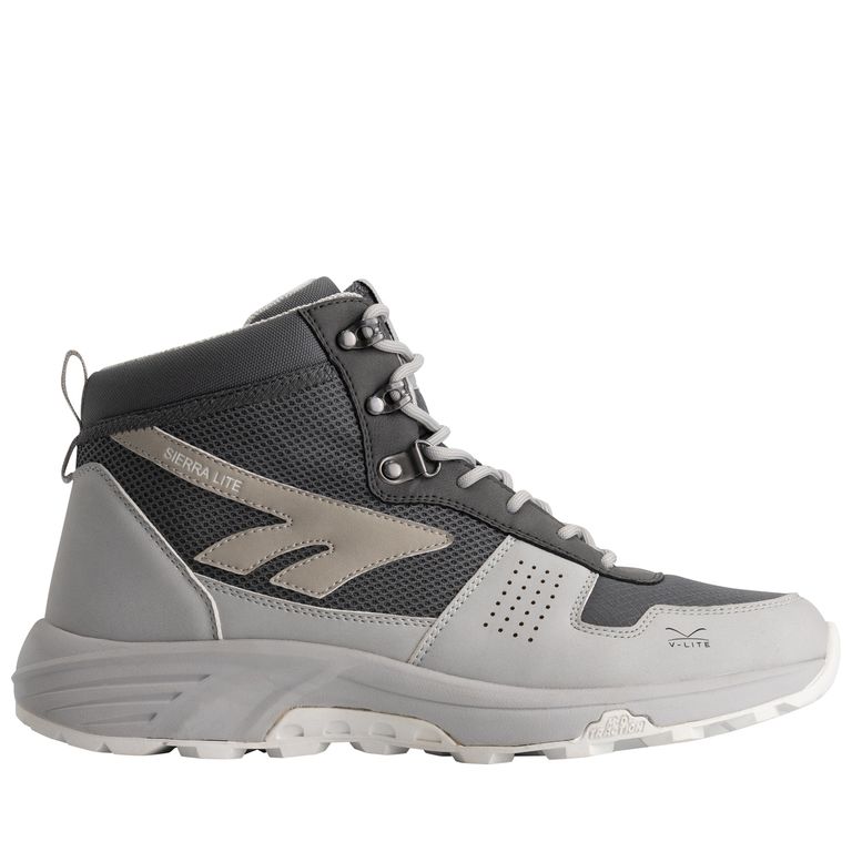 Zapatillas Outdoor Hombre Sierra Lite